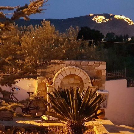 Nafplio Cozy Mountain Cottage Kültér fotó